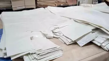 Kurban Bayramı'nda Poşet Talebi Artıyor