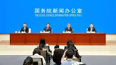 Kuşak ve Yol Konferansı Chengdu'da Başlıyor