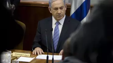  Netanyahu ilk çapraz sorgusunda 1788 kez aynı cevabı verdi