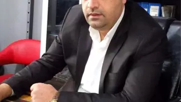 Taşdemir'den Bayram Alışverişi Çağrısı