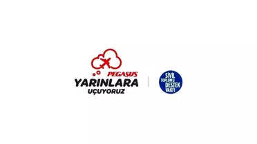 Pegasus'tan Genç Kadınlara Destek Projesi