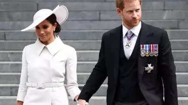 Prens Harry, annesi Prenses Diana'nın soyadını almak istiyor