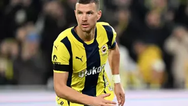 Yok artık Dzeko! Herkes jübilesini beklerken dünya devine imzayı atıyor 