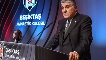 Serdal Adalı 200 milyon euroluk dev projesini açıkladı