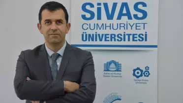 Sivas'ta Sokak Hayvanlarına Kısırlaştırma
