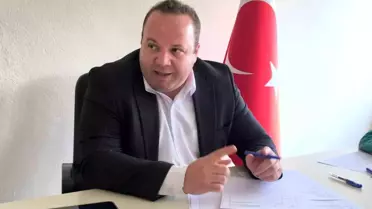 Şuhut'ta Halk Toplantısı Yapıldı