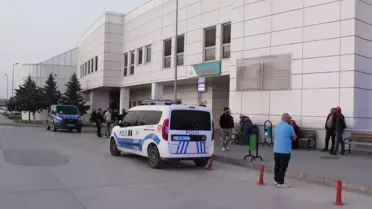 İçki Tartışması Cinayetle Sonuçlandı