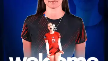 Aydın Büyükşehir Belediyespor, Sırp Smaçör Mina Mijatovic ile Anlaştı
