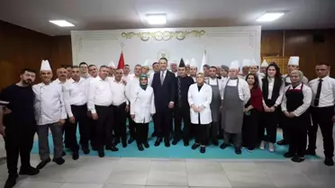 Bayraktar: Gabar'daki Çalışmalar Umut Veriyor