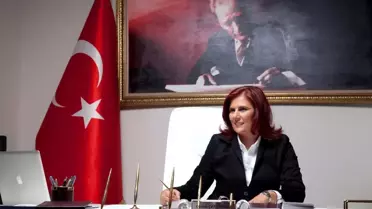 Başkan Çerçioğlu'ndan Kurban Bayramı Mesajı