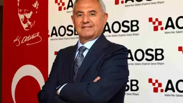 AOSB'nin Büyüme Vizyonu
