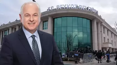 Beykoz Belediyesi iddianamesi kabul edildi, Alaattin Köseler'e 67 yıl hapis istemi