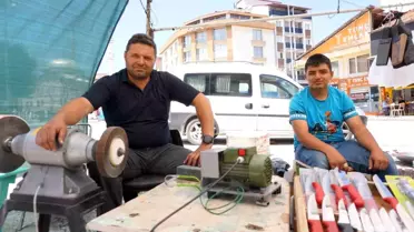 Gölhisar'da Kurban Bayramı Hazırlıkları