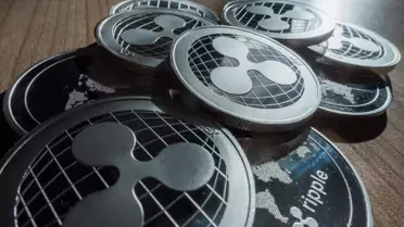 Çinli şirket XRP yatırım planını resmileştirdi