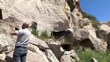 Vali'den Dinamit İddialarına Açıklama