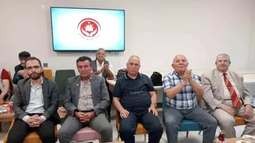 Osmancık'ta Yaşlılar İçin Moral Konseri