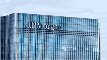 JPMorgan kripto para kredisini başlatıyor