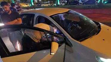 Ereğli'de Bayram Öncesi Polis Denetimleri