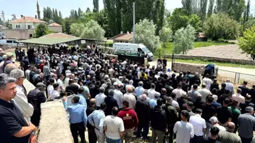 Kene Isırması Nedeniyle Hayatını Kaybetti