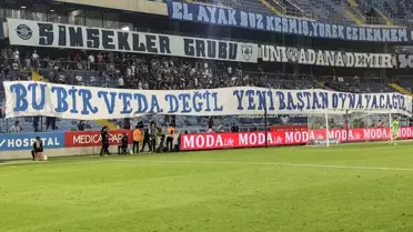 Küme düşen Süper Lig ekibine bir darbe de eski oyuncusundan 