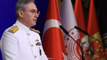 NATO Toplantısında PKK'nın Feshi Vurgulandı