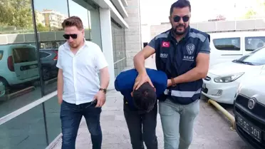 Samsun'da Cep Telefonu Hırsızlığı!