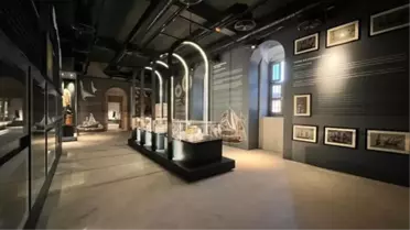 Sinop Tarihi Cezaevi Müzesi Yenilendi