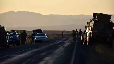 Siverek'te Akraba Anlaşmazlığı Kanlı Bitti
