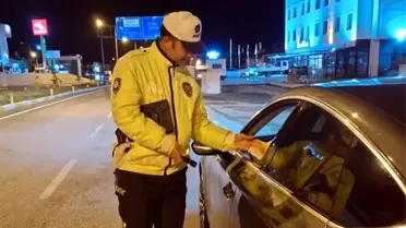 Trafik Kazalarında Uyarı: 6.351 Kayıp