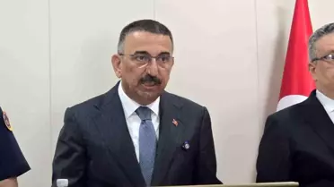 Zonguldak'ta Bayram Öncesi Güvenlik Önlemleri