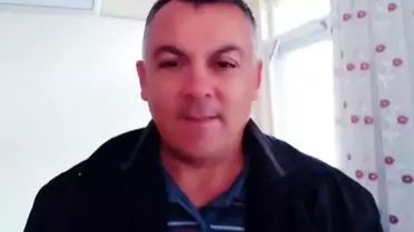 Antalya'da İmam Kurban Kesimi Sonrası Hayatını Kaybetti