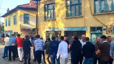 Beyşehir'de Bayram Coşkusu