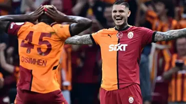 Galatasaraylıları yıkacak 'Osimhen' iddiası