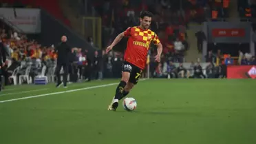 Göztepe, Ogün Bayrak ile yola devam ediyor