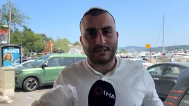 Kurban Bayramı'nda Acemi Kasaplar Hastanelik Oldu