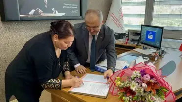 Geçici Koruyucu Aile Hizmeti Başladı
