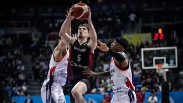 Van Beck İspanya'ya Gidiyor