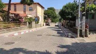 Gökçeada Açıklarında 5.2 Büyüklüğünde Deprem
