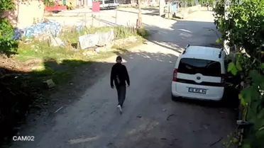 14 yaşındaki Burak 2 gündür kayıp! Ailesi zorla saçlarını kesmiş