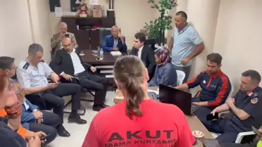 Burak Koçak İçin Arama Çalışmaları Devam Ediyor