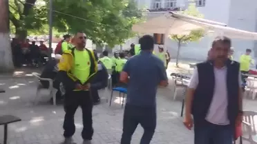 Burak Koçak İçin Arama Çalışmaları Sürüyor