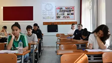 MEB açıkladı! İşte 5 soruda LGS hakkında tüm merak edilenler