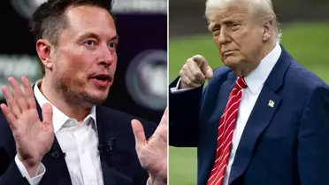 Musk paylaşımını sildi, Demokratlar devreye girdi: Epstein dosyaları yayınlansın