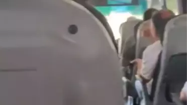 Şehirlerarası otobüs yolu karıştırdı, İstanbul'da en olmadık yere girdi
