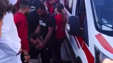 Antalya'da Sulama Kanalına Düşen 8 Yaşındaki Çocuk Hayatını Kaybetti