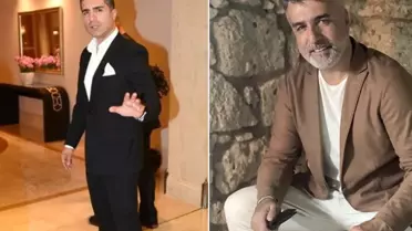 Aile krizi sahneye taşındı! Özcan Deniz şarkı sözüyle kardeşini hedef aldı