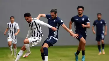 Altay, Onur Efe'yi Tutmak İçin Çalışıyor