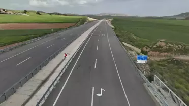 Melodili Yol Uygulaması Başladı