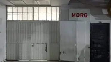 1 yaşındaki çocuk balkondan düşerek hayatını kaybetti