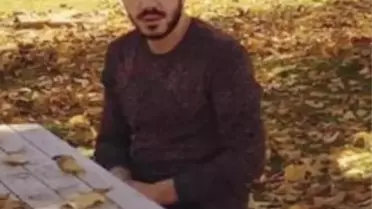 Arkadaşını Bıçaklayarak Öldüren Şüpheli Tutuklandı